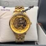 Automatic Watch Full Golden